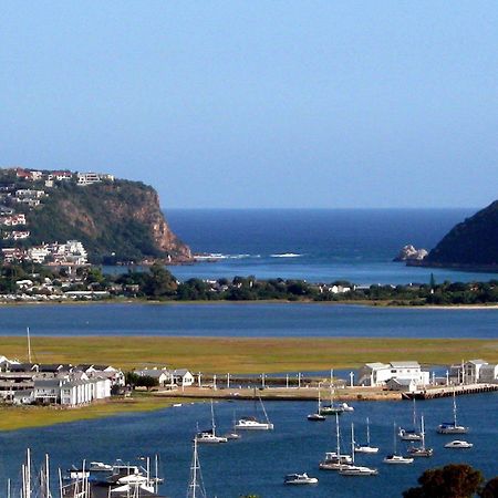 Vila Interlude In Knysna Exteriér fotografie