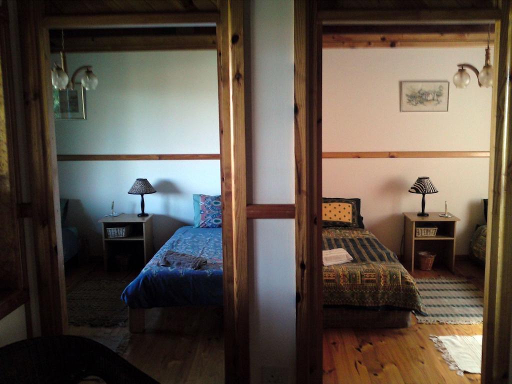 Vila Interlude In Knysna Pokoj fotografie